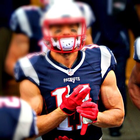 Edelman11's tweet image. “When you’ve got something to prove, there’s nothing greater than a challenge.” #MotivationMonday