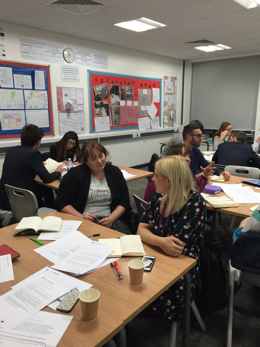 ottleyoconnor's tweet photo. @FayeEPugh &amp; @TOANfutures feeding back following a lesson observations. Strengths, weaknesses &amp; next steps through coaching @Ambition_SL https://t.co/9Uq4Idsisp