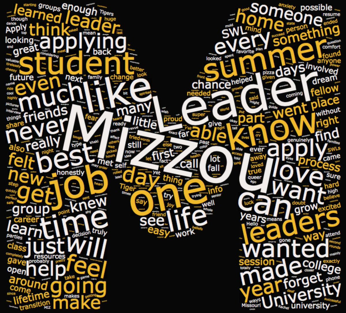SummerWelcomeMU's tweet image. Our final Summer Welcome Leader info session is TONIGHT at 8pm in Physics 120! It's your last chance to be apart of #SW17 🐯🐯🐯