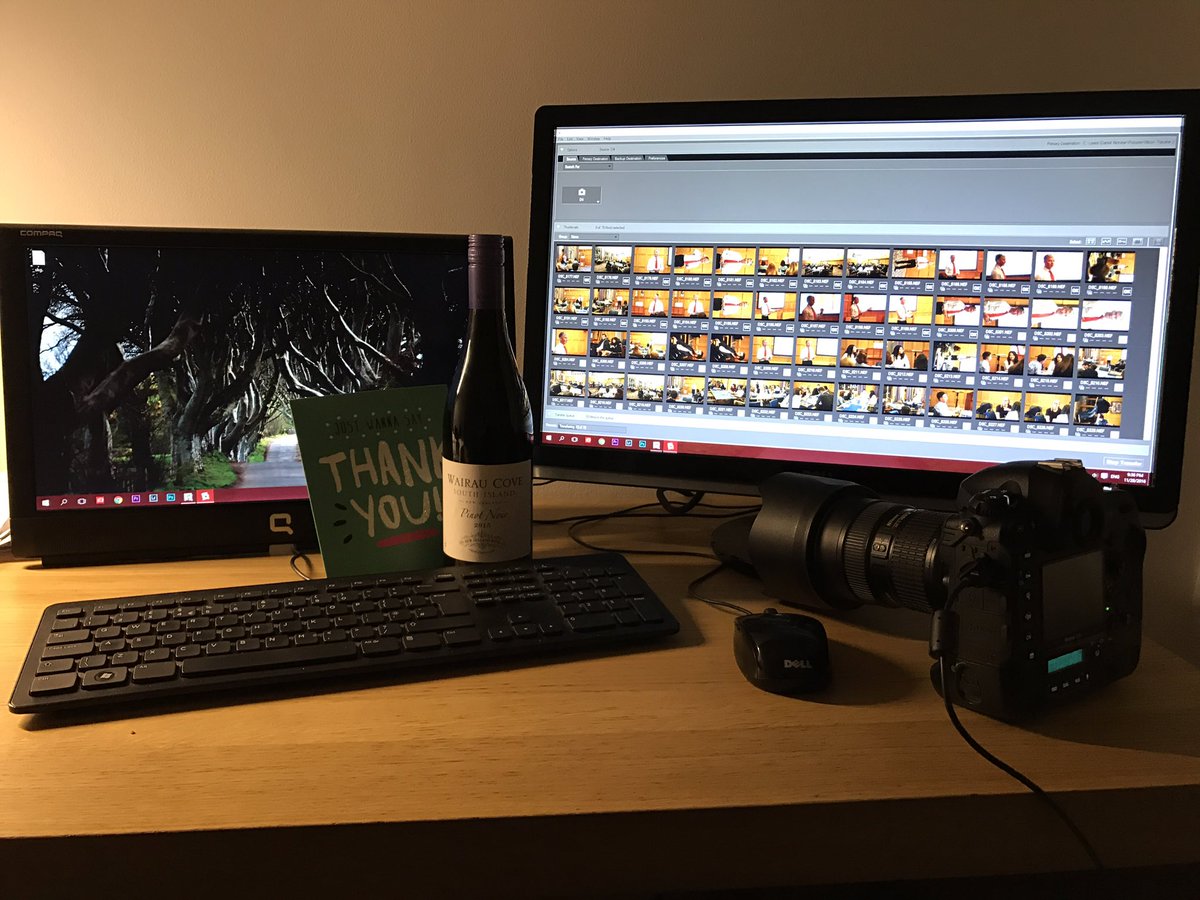 Daniel Kinnear tweet media