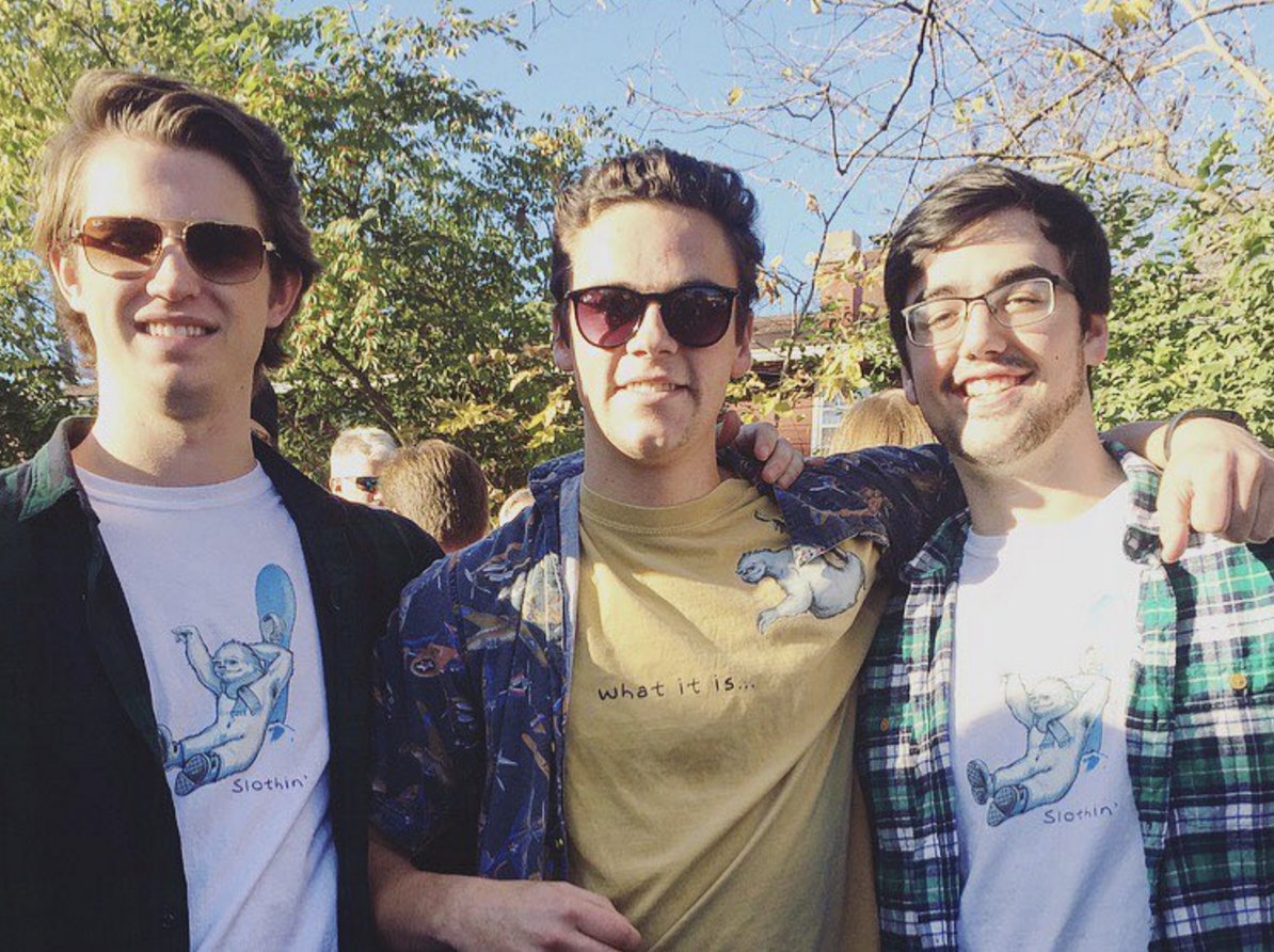 slothnation's tweet photo. Follow us on our new instagram!
@slothnation https://t.co/y61r5teRbo
