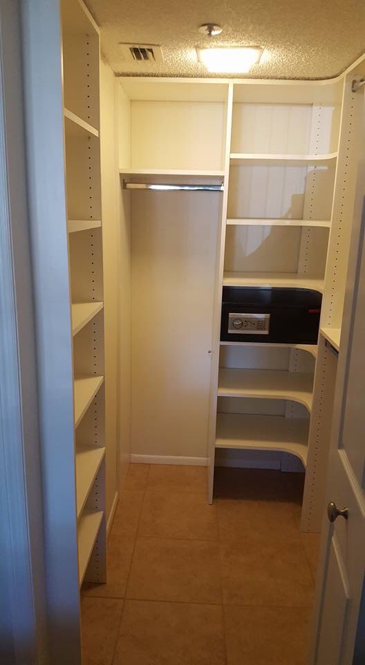 Thank God everyday!! #DreamClosets #AnnaMariaIsland