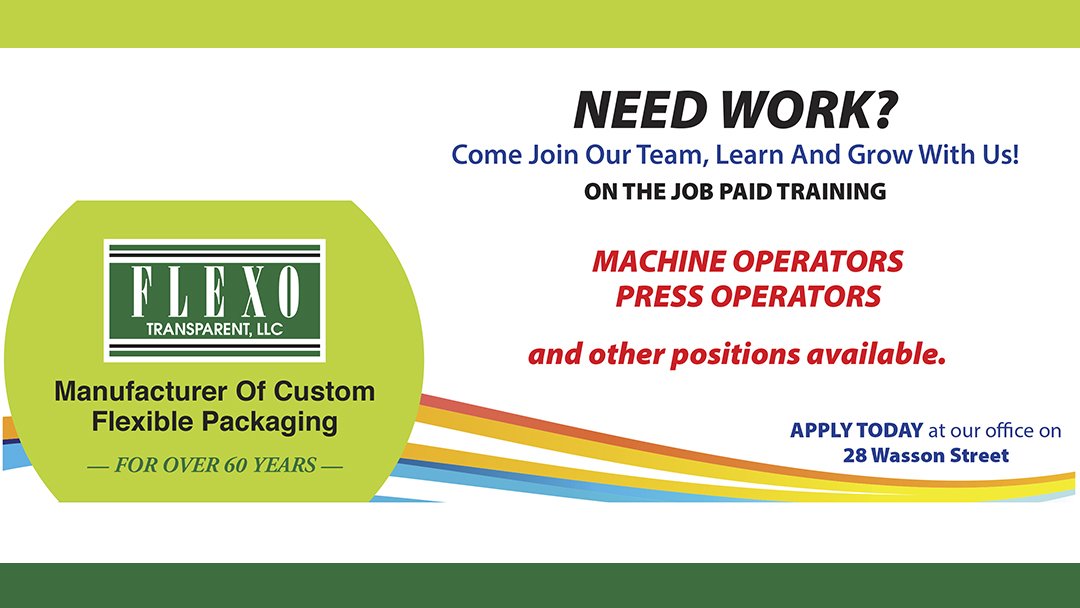 #manufacturing #Jobs #hiring #wnyjobs #STEM