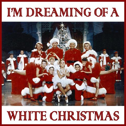 White Christmas tweet media