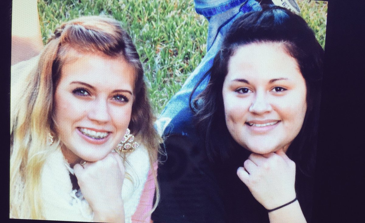 kierstynwalkerr's tweet photo. Well you're officially my sister-n-law💗 https://t.co/h3y3cqcPRj