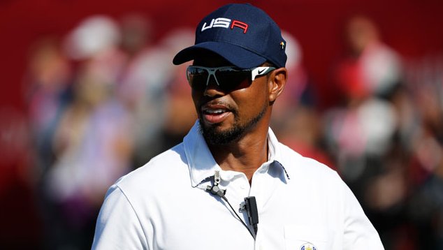 LUFELIVE's tweet photo. #Golf legend @TigerWoods is back in action this weekend after a 16-month hiatus. Excited to see him work! https://t.co/oBzhDXy6AS @PGATOUR https://t.co/R2iniKy4fx