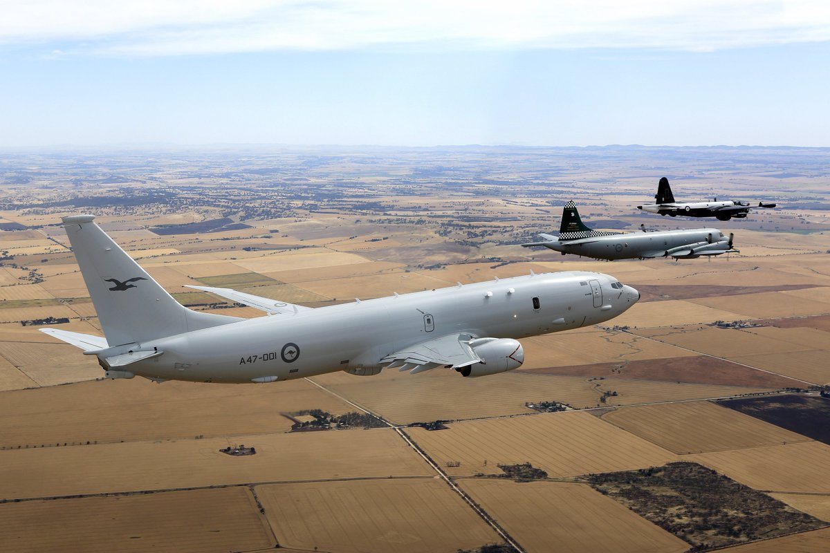AusAirForce tweet picture