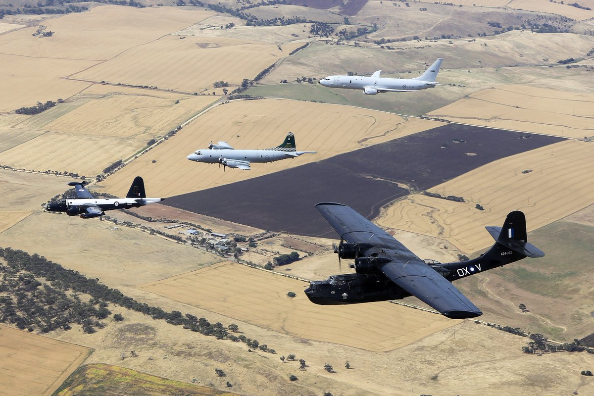 AusAirForce tweet picture