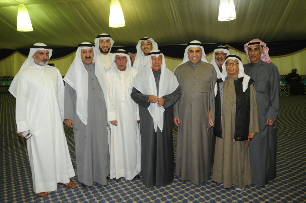 thankyoukuwait tweet picture