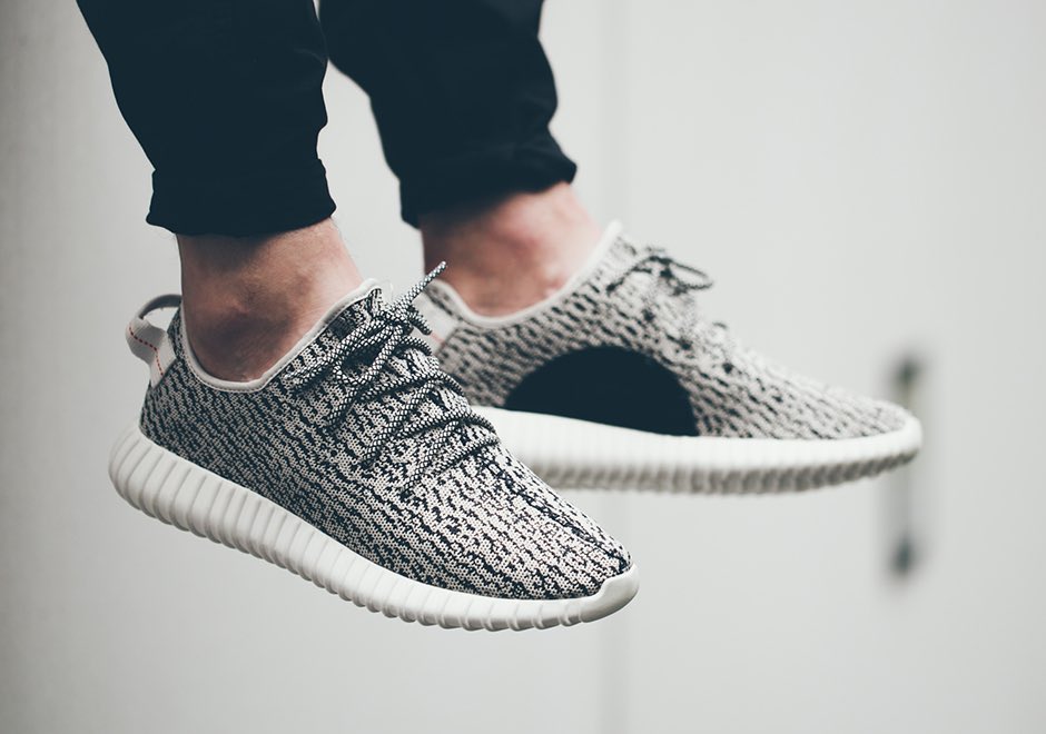 yeezy ultra boost price