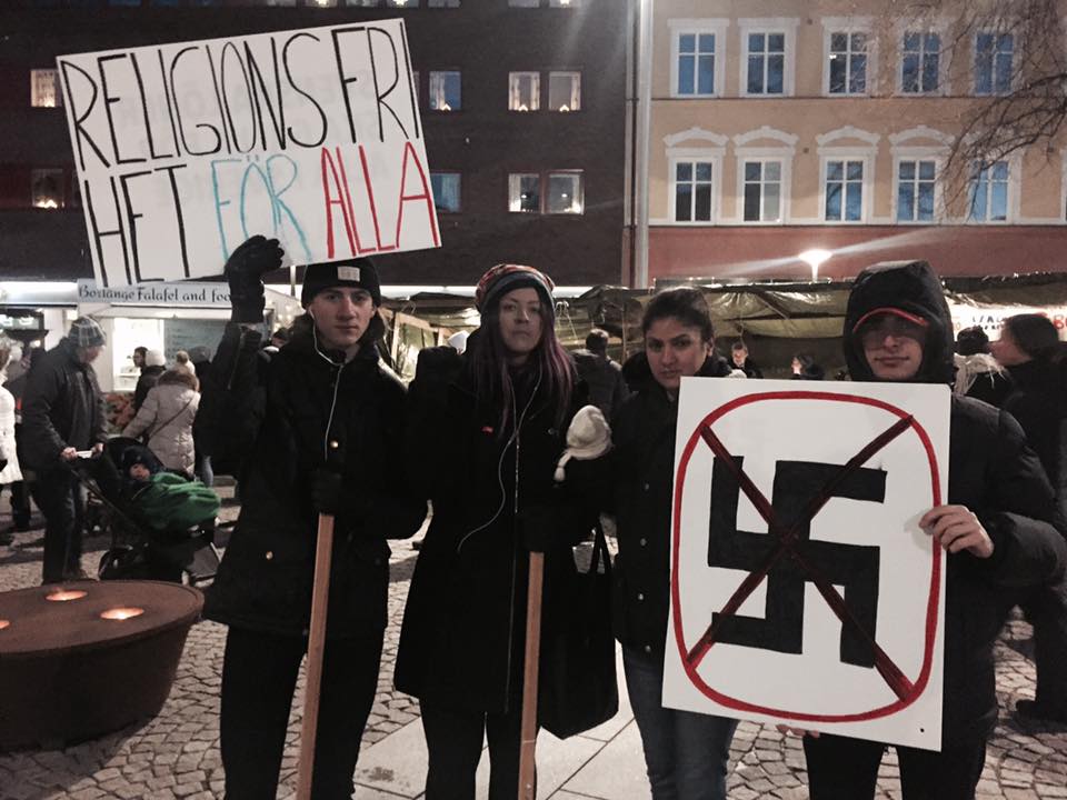 Nicklas Jönsson tweet media