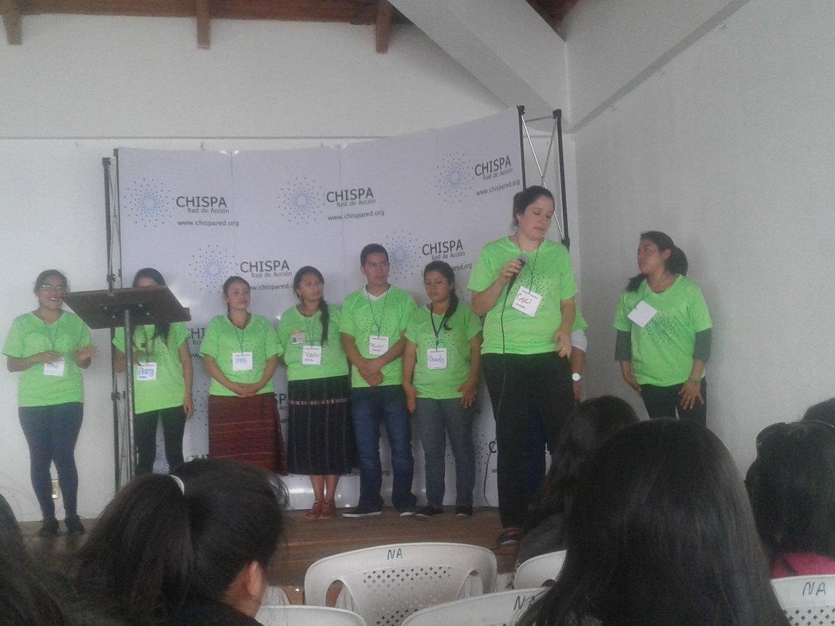 K2linam's tweet photo. Actividad xon estrella de mar y la red chispas NIDO DEL AGUILA SOLOLA#yo soy chispa https://t.co/CLbzEE1QFE