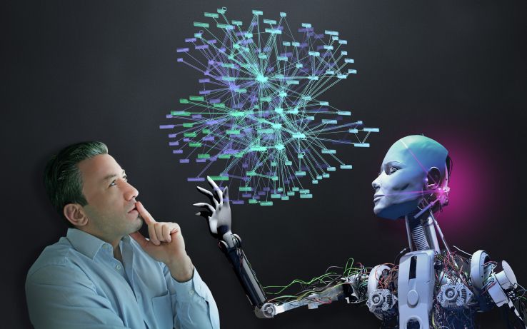 iCollider's tweet photo. Relax, artificial intelligence isn’t coming for your job https://t.co/bnRAGmwKs1 https://t.co/ZxC4tUKCdi