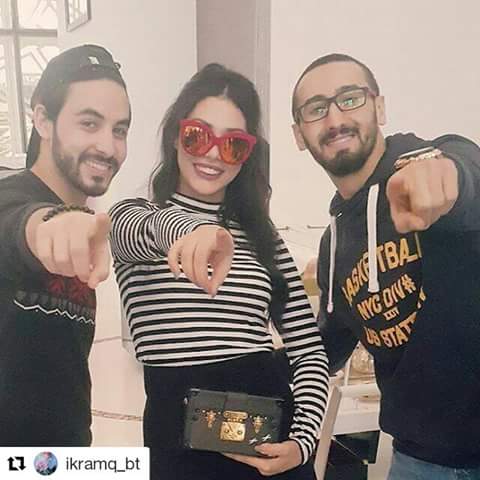 luna_maroc's tweet photo. @TitiimaTiskat @WBeunette @Ihab_Amir  merciiiii bcp ♥♥♥ w akid kantsnaw mnk_wla_mni baayna chi 7aja toop♥ #titiza dbassoma mnawrana fchamal♡ https://t.co/jGoltKkbVZ