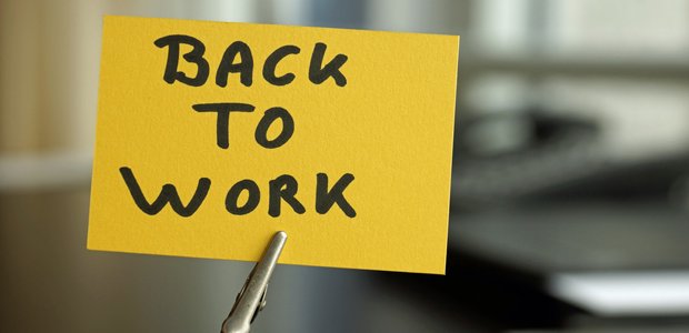 Totalcomp's tweet image. How was everyones first day back after a lovely long weekend?

#backtowork #backtoschool #totalcomp