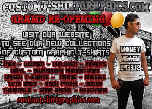 GGCustomTeez's tweet image. customt-shirtgraphics.com #CyberMonday #cybermondaydeals  #CustomTees #Customtshirts