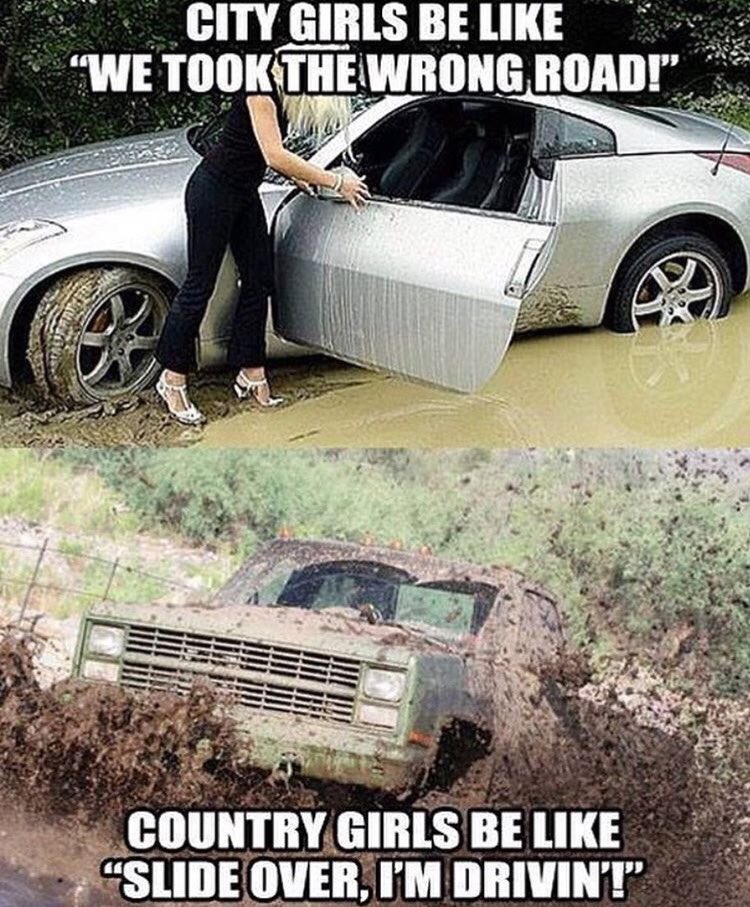 CaneroMarc's tweet photo. Need me that country girl https://t.co/eNwKWJGpVX