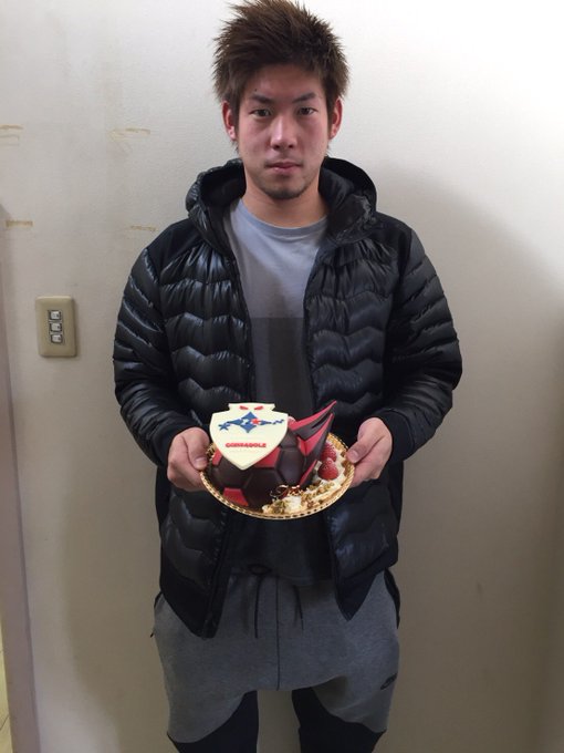 丸井今井札幌本店 石屋製菓 北海道コンサドーレ札幌 によるコラボレーションクリスマスケーキ ノエル デ コンサドーレ16 が予約受け付け開始 コンサデコンサ Consa De Consa