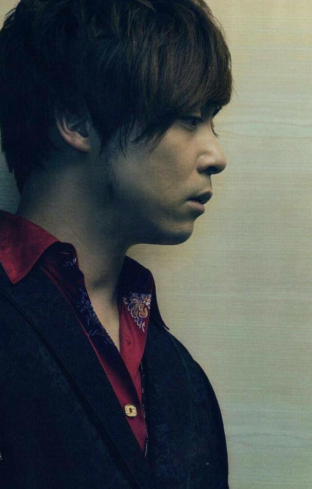 堂本剛がふいに雄すぎて困る のまとめ Togetter