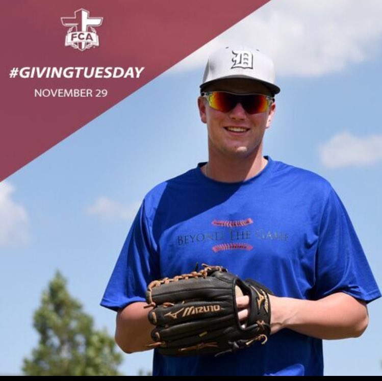 TarrancePrice's tweet photo. #GivingTuesday is TOMORROW! What do you plan to do on this day of giving back? Would you consider supporting FCA? https://t.co/5SrgJHpXzy https://t.co/bMExbN7H0T