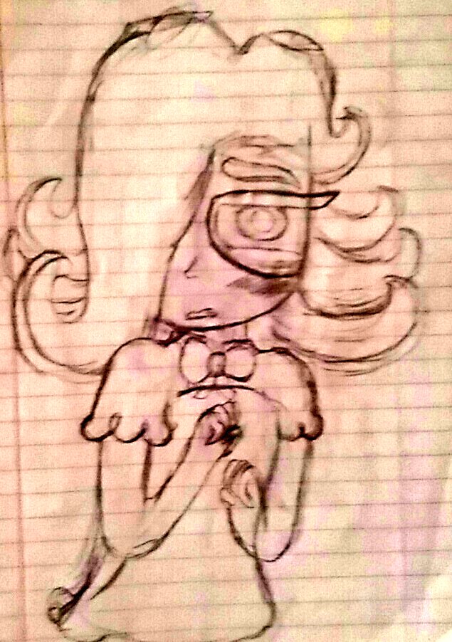 Davin_Octoling's tweet image. \\ Meet their mother: Delina