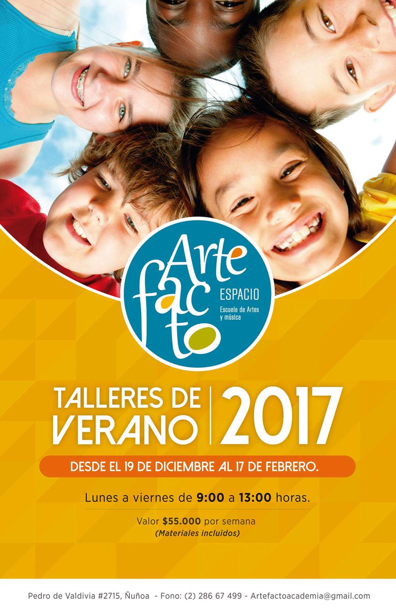 cafeartefacto's tweet photo. Inscripciones abiertas desde hoy... Recervas a info@espacioartefacto.com o al whatsapp +569 90166135 https://t.co/a6npGQkYij