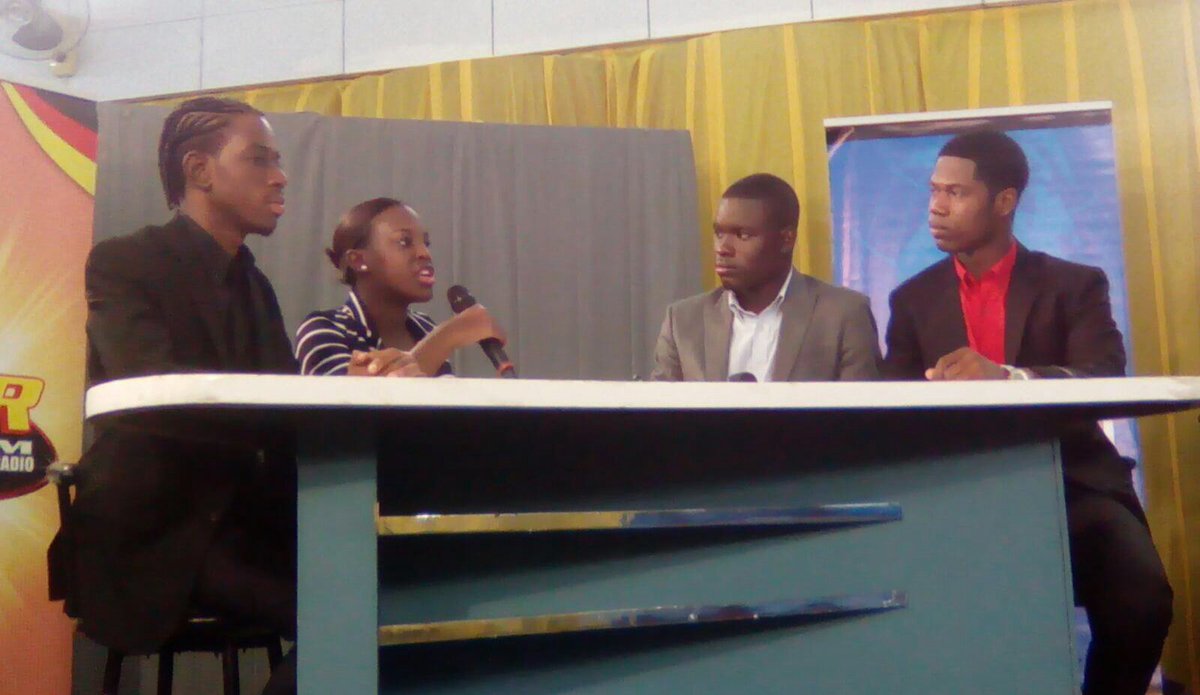 kamiburley123's tweet photo. The issues is being discussed on JNN. Tune in.  #yourElectionstation
@JANewsNetwork #LocalGovtElection2016 #JNN #JNNPolitics https://t.co/so3XWYwjJB