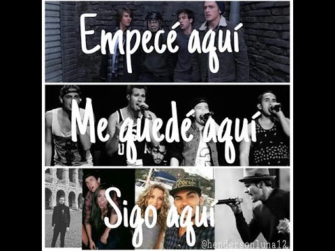 meju2810's tweet photo. #7YearsOfBigTimeRush @bigtimerush Aquellos tiempos #RusherForever #RushersRemember #rusher https://t.co/sjx3VYJeDU