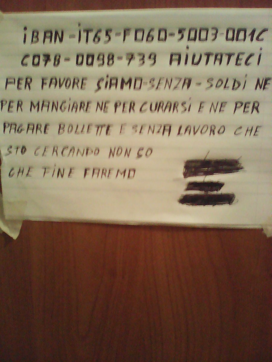 Carlo Collesi tweet media