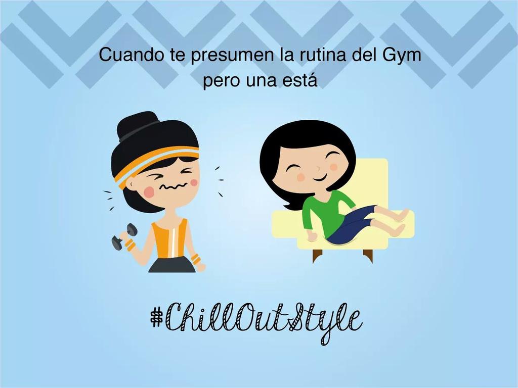 FunkyMonkeyEc's tweet photo. Tarde de #ChillOutStyle https://t.co/6yHDpLTbA6