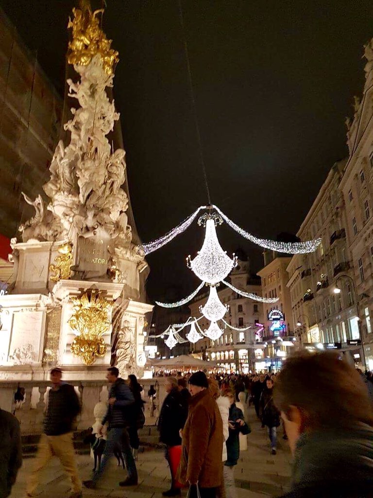 hpetra96's tweet photo. AMAZING VIENNA!!! 😍😍💘❤️❤️🎄🎄✨✨✨✨✨✨ https://t.co/uSCuYVANw5