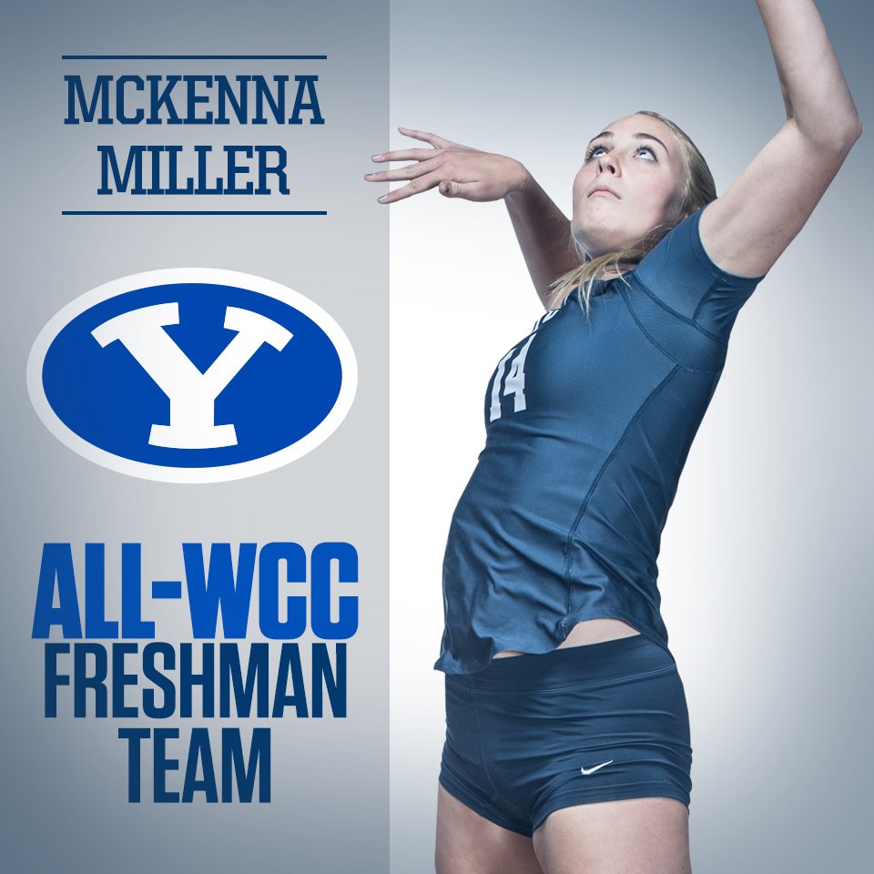 BYU Women’s Volleyball tweet media