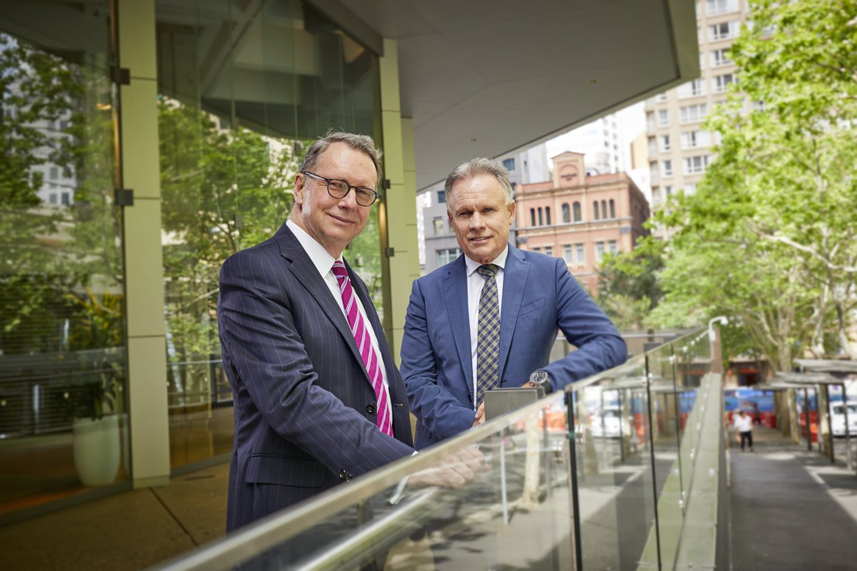 #Suncorp and @nibhealthfunds expand partnership to launch new private health insurance offering in Australia bit.ly/2fFOnu5