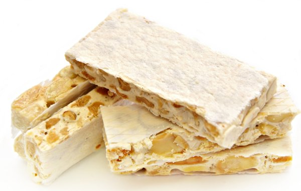 radioalpilon's tweet photo. ¿Quieres saber cómo se hace el mejor turrón duro? Entonces @Verigood_es te resultará irresistible https://t.co/guihPOYzqt #navidad https://t.co/YG4GmWINhO