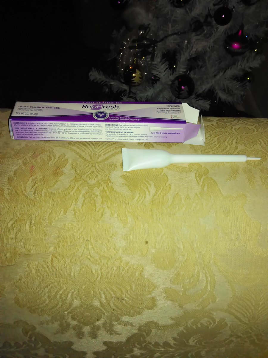 Amybryant317Amy's tweet photo. Rephresh is a great way to eliminate feminine odor and relieves discomfort.
#Rephresh #Discomfort #Review #Sample https://t.co/e5j4nordxU