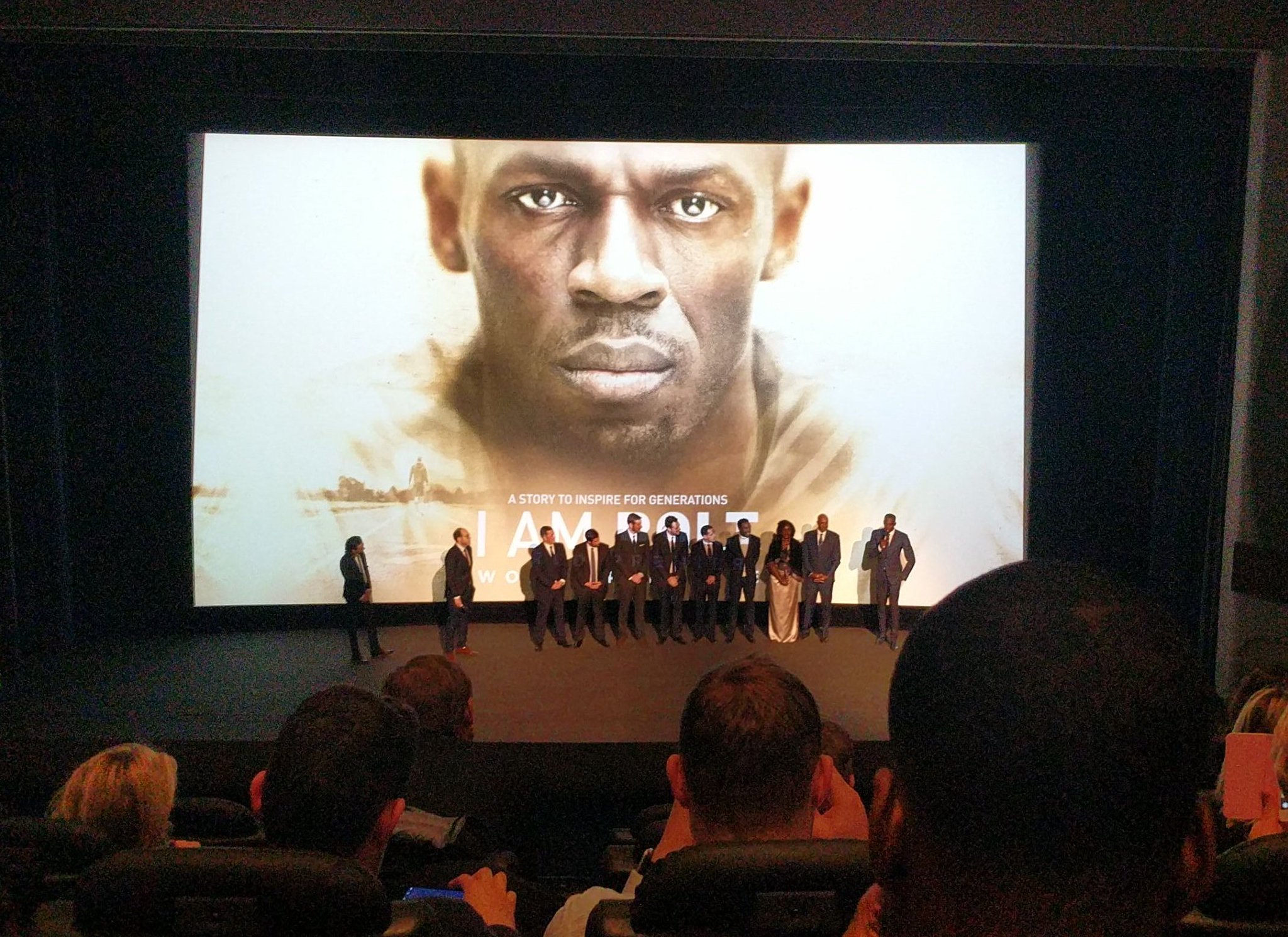 Dina Asher-Smith on Twitter: "#IAMBOLT