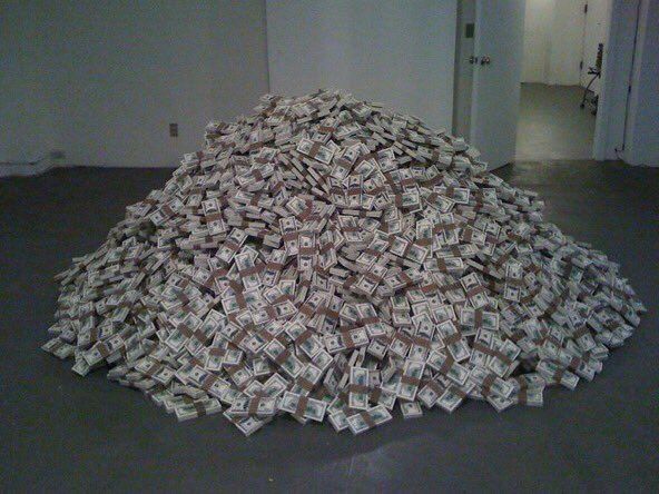 introvertsmemes's tweet photo. If I ever get back the money I've spent on food 😂 https://t.co/e0PpeHPIqh