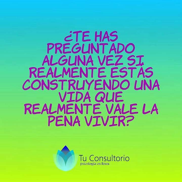 TuConsultorio_'s tweet photo. Revisa lo que has hecho hasta ahora y pregúntate https://t.co/BMl8QinllH