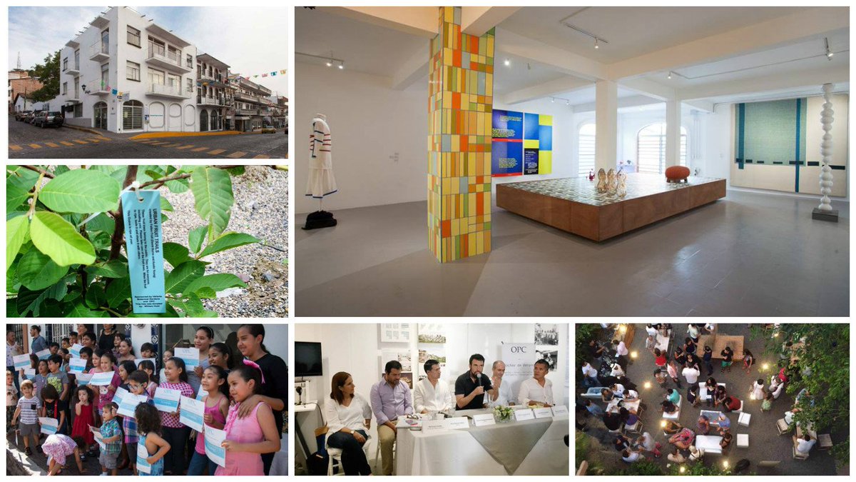 #GivingTuesday We need to raise significant funds to pay for our many,  always-free cultural programs. Please donate
crowdrise.com/help-support-o…