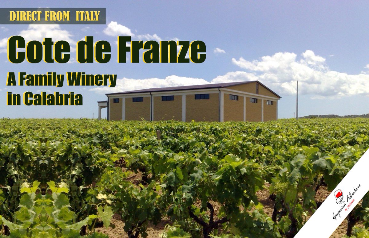 FemaleExecMag's tweet photo. Direct from Italy https://t.co/Mp7DFgmiwf @ricasoli99 #wines #wineries https://t.co/8CG7Ha6qR9