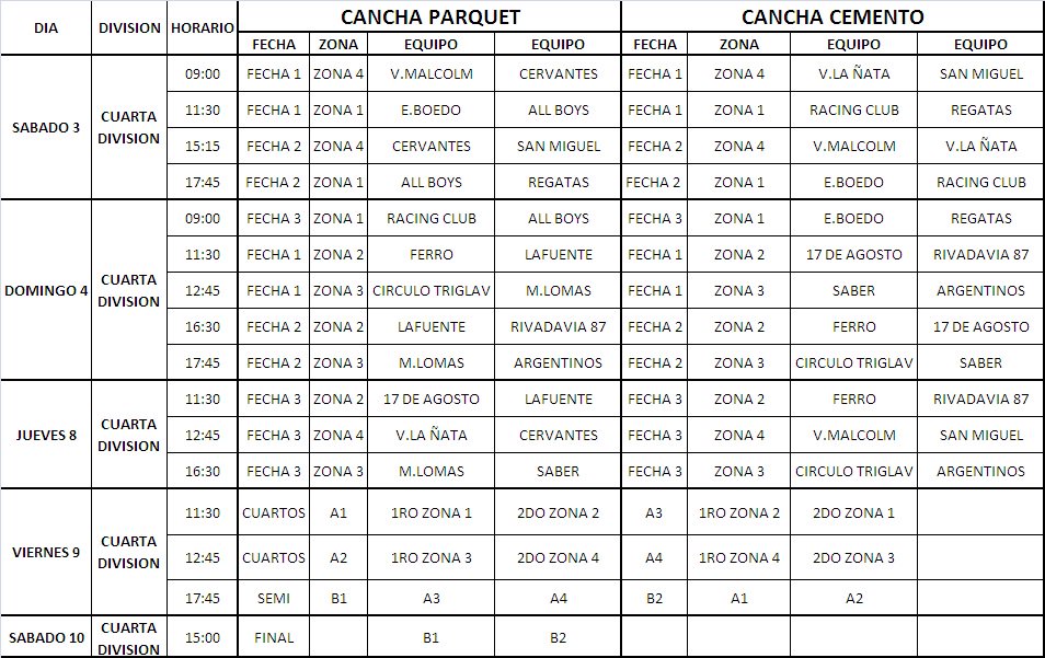 UafXxi's tweet photo. Los Horarios 4ta. https://t.co/jWhmUsGvKH