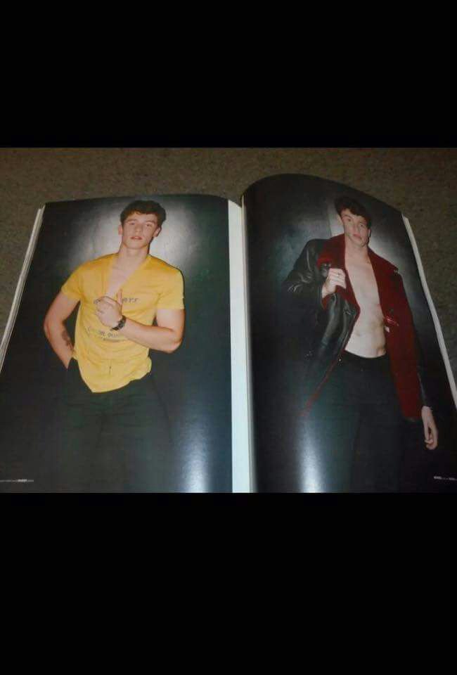 chaomenta's tweet photo. QUERO ESSA REVISTA 😍 #askmagcult https://t.co/EkIncROCFB