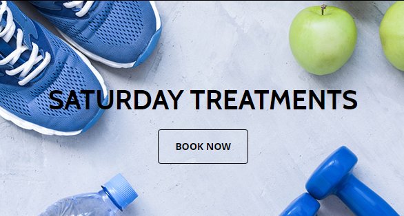 vivaphysio's tweet photo. NOW OPEN SATURDAYS!

That's right folks! Saturday Opening Hours: 8am - 1pm

#saturdaysesh
#teamviva https://t.co/V5ylAYqK0e