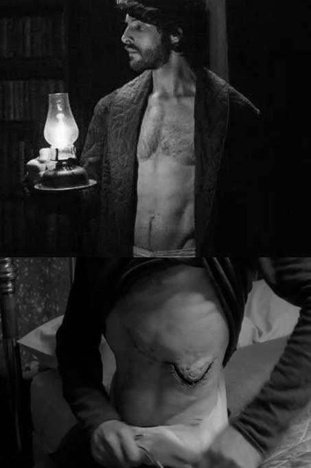 zaxMAGIC's tweet photo. Compare the body/torso #ColinMorgan #NathanAppleby #TheLivingAndTheDead #LeoElster #HumansS2 https://t.co/ba2l0mRcKE