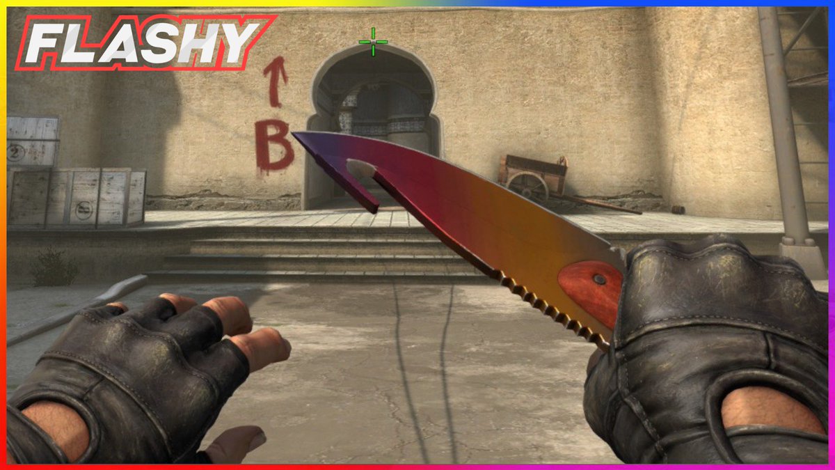 FlashyFlashy tweet media