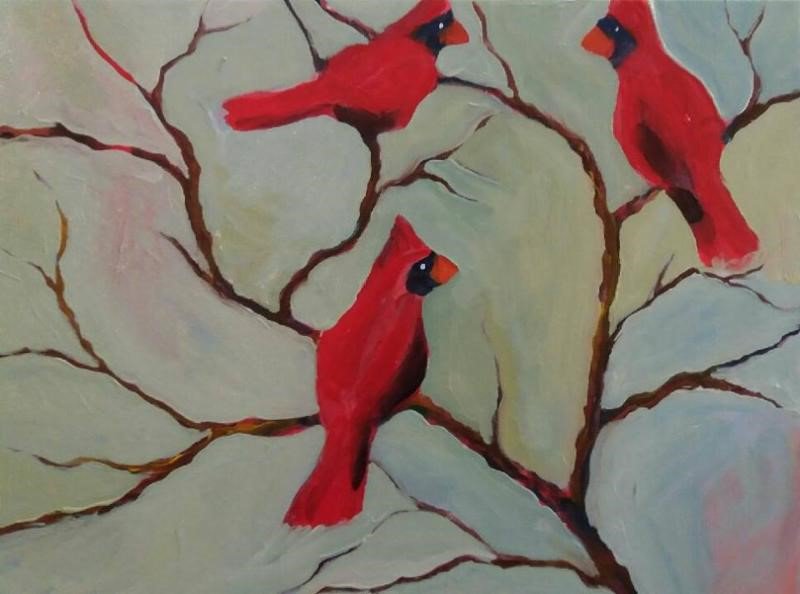 This_is_Hampton's tweet photo. Enjoy a relaxing Wine &amp; Paint night at the Blue Skies Gallery on November 29th from 6pm - 9pm. https://t.co/3s2KaRJVgI https://t.co/H7M0qBZxHA