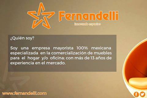FernandelliMX's tweet photo. Si tu negocio quieres iniciar #Fernandelli debes visitar! #InversiónNaranja. https://t.co/LGieQL2nSE #SoyFernandelli #YoInviertoNaranja https://t.co/SUQyrAyexN