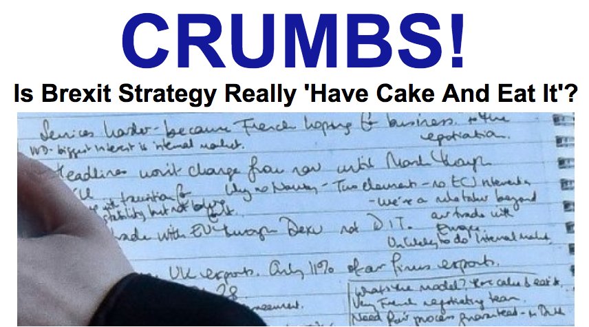 news government distances itself brexit strategy memo news government distances itself brexit strategy memo