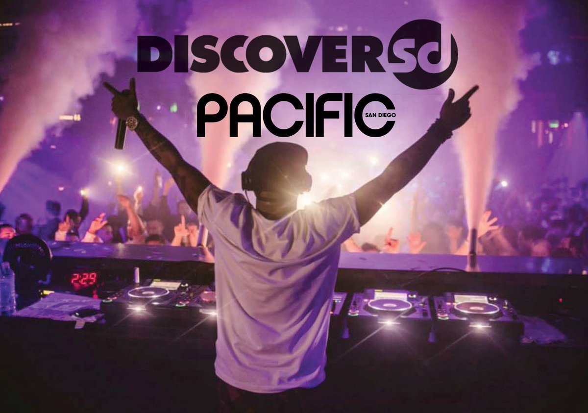 Wondering where to find our latest tweets? Follow <a href="/PacificSD/">PACIFIC</a> to keep up with the COOLEST #SanDiego stories.