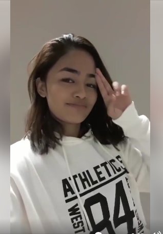 officialvivoree's tweet photo. Sa lahat po ng mga sumusupporta saken, I salute you 😊👍👍😙😘😚😍 https://t.co/5q3kKR7Ll2